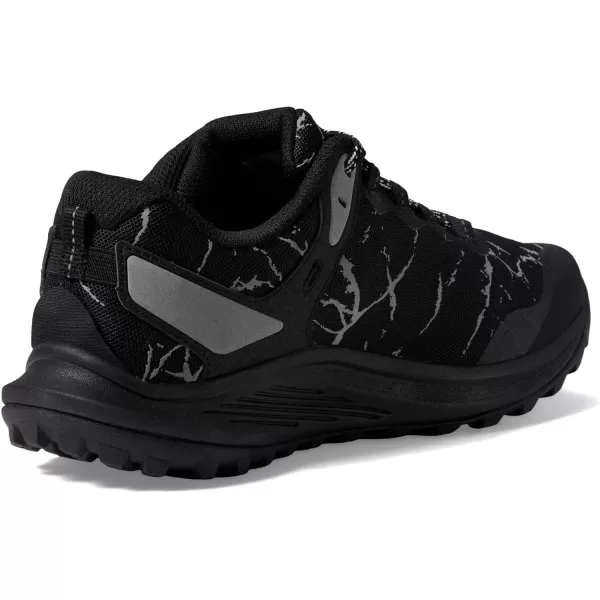 imageMerrell Mens Nova 3 SneakerLightning Reflective