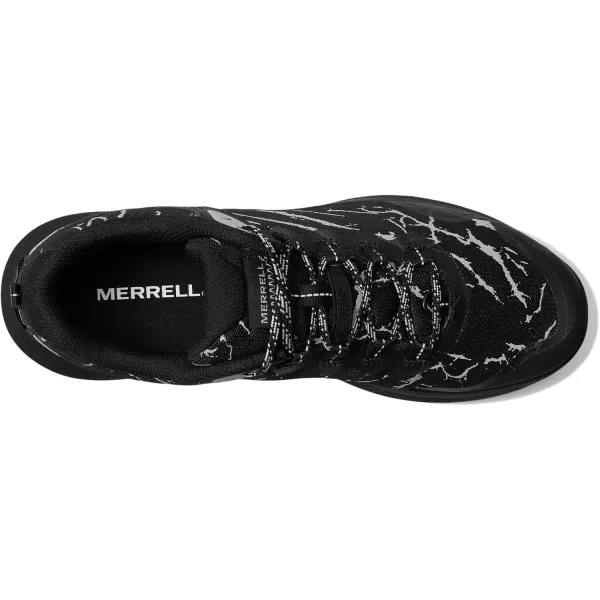 imageMerrell Mens Nova 3 SneakerLightning Reflective