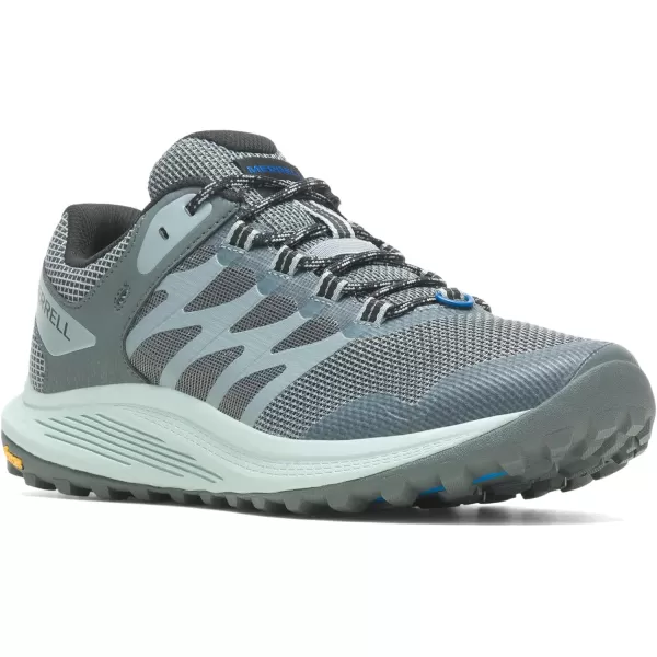 imageMerrell Mens Nova 3 SneakerMonument
