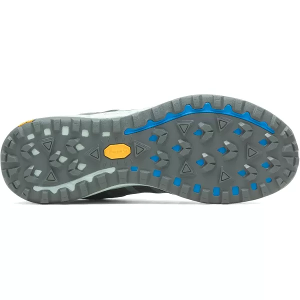imageMerrell Mens Nova 3 SneakerMonument