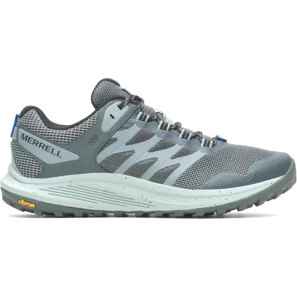 imageMerrell Mens Nova 3 SneakerMonument
