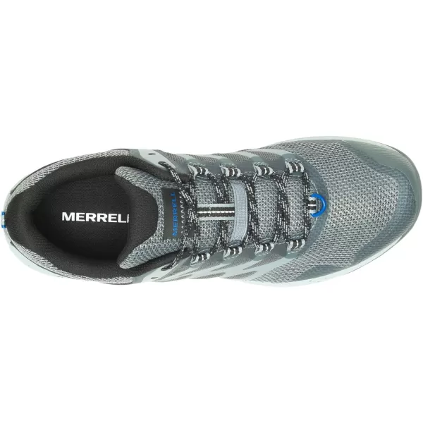 imageMerrell Mens Nova 3 SneakerMonument