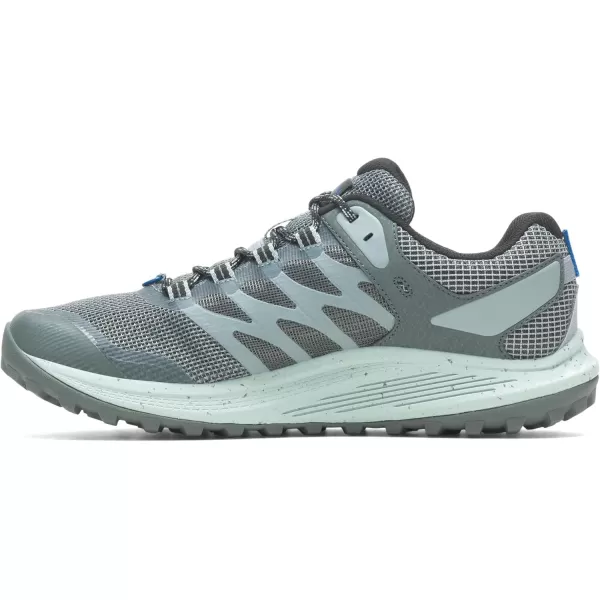 imageMerrell Mens Nova 3 SneakerMonument