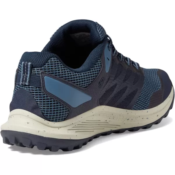 imageMerrell Mens Nova 3 SneakerNavy