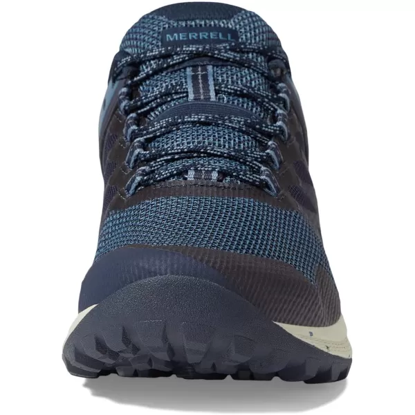 imageMerrell Mens Nova 3 SneakerNavy