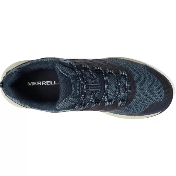 imageMerrell Mens Nova 3 SneakerNavy