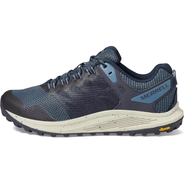 imageMerrell Mens Nova 3 SneakerNavy