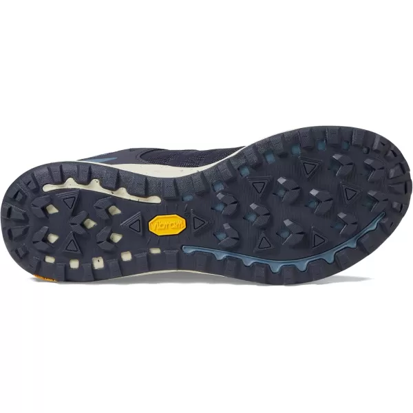 imageMerrell Mens Nova 3 SneakerNavy