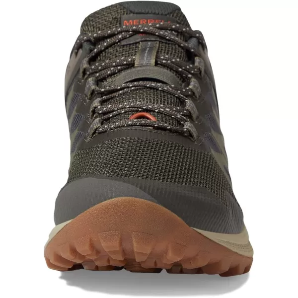imageMerrell Mens Nova 3 SneakerOlive