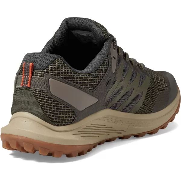 imageMerrell Mens Nova 3 SneakerOlive