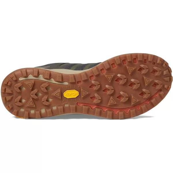 imageMerrell Mens Nova 3 SneakerOlive