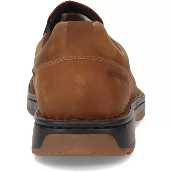 imageMerrell Mens World Legend 2 Moc LoaferEarth