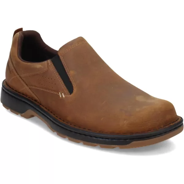 imageMerrell Mens World Legend 2 Moc LoaferEarth