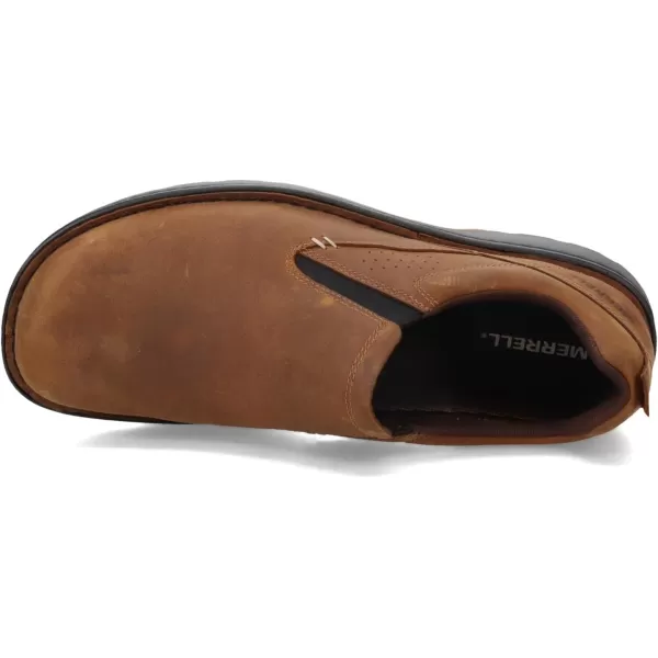 imageMerrell Mens World Legend 2 Moc LoaferEarth