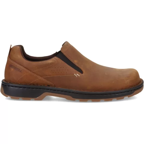 imageMerrell Mens World Legend 2 Moc LoaferEarth