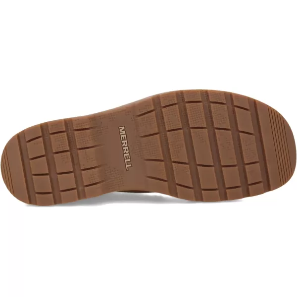 imageMerrell Mens World Legend 2 Moc LoaferEarth