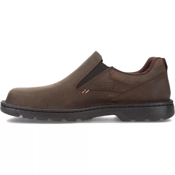 imageMerrell Mens World Legend 2 Moc LoaferEspresso