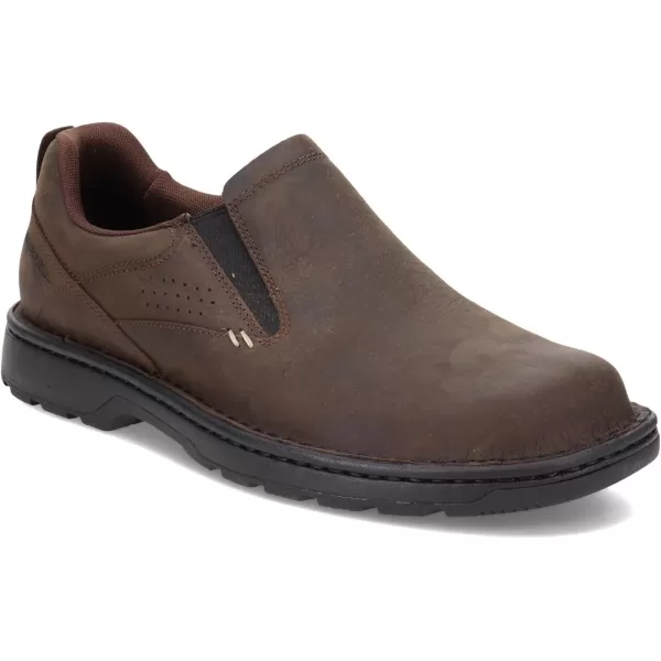 imageMerrell Mens World Legend 2 Moc LoaferEspresso
