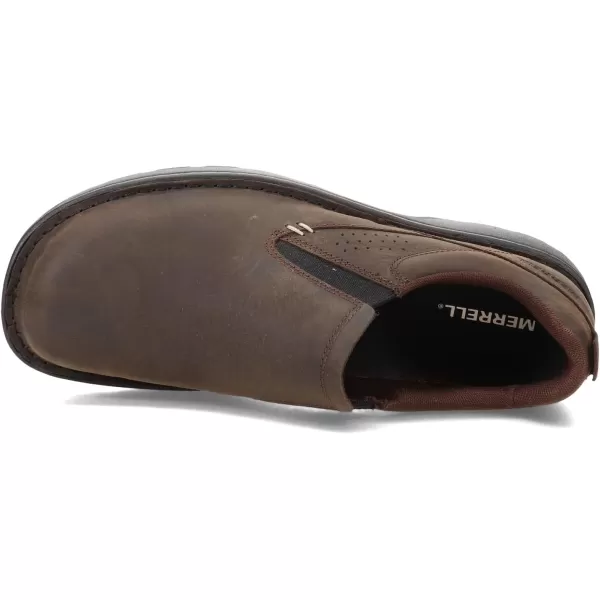 imageMerrell Mens World Legend 2 Moc LoaferEspresso
