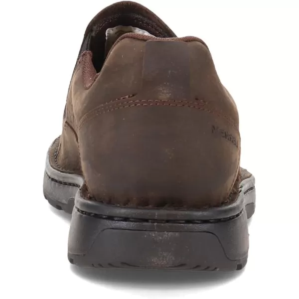imageMerrell Mens World Legend 2 Moc LoaferEspresso