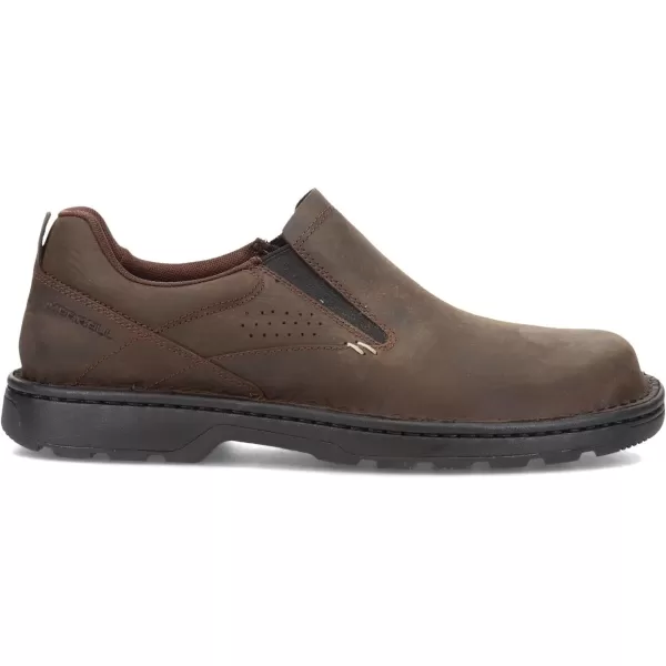 imageMerrell Mens World Legend 2 Moc LoaferEspresso