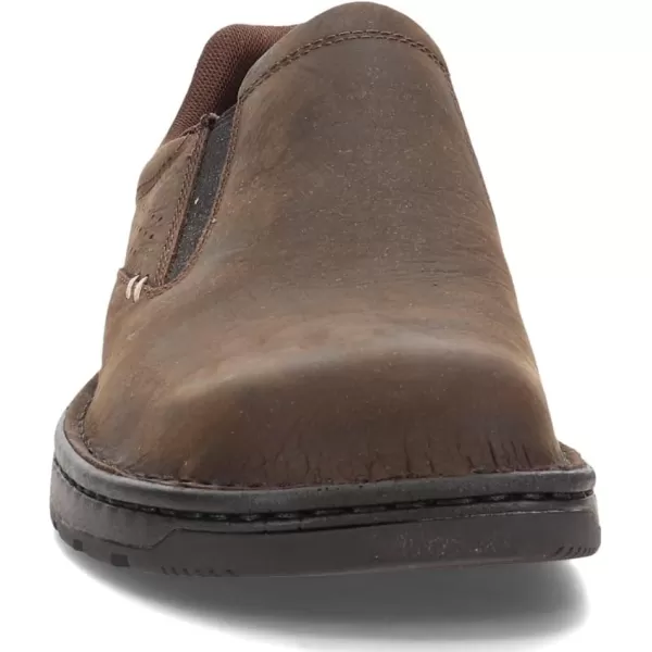 imageMerrell Mens World Legend 2 Moc LoaferEspresso