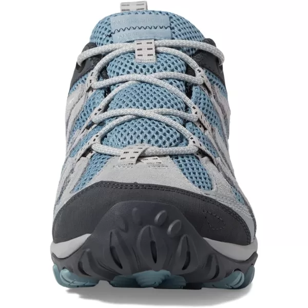 imageMerrell Womens Alverstone Hiking ShoeAltitudeHig