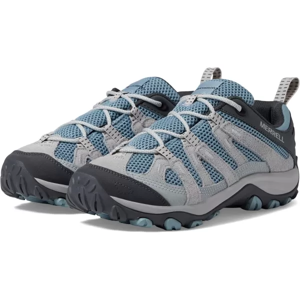 imageMerrell Womens Alverstone Hiking ShoeAltitudeHig