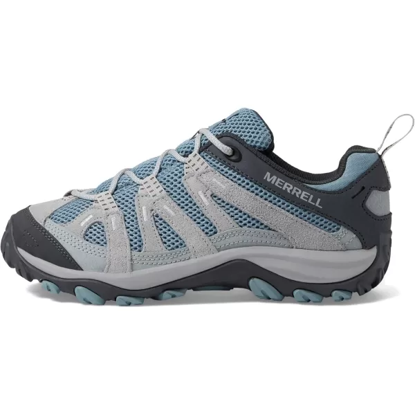 imageMerrell Womens Alverstone Hiking ShoeAltitudeHig