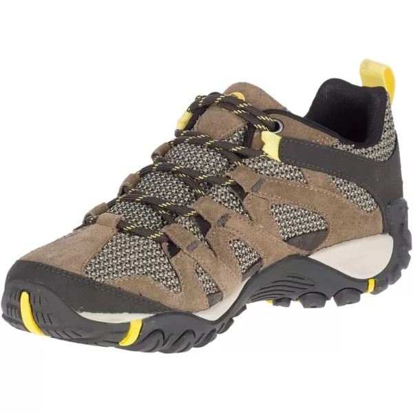 imageMerrell Womens Alverstone Hiking ShoeBrindle
