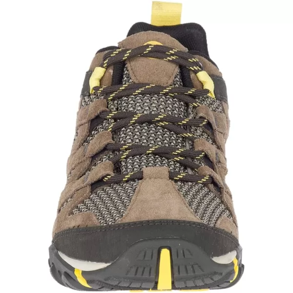 imageMerrell Womens Alverstone Hiking ShoeBrindle