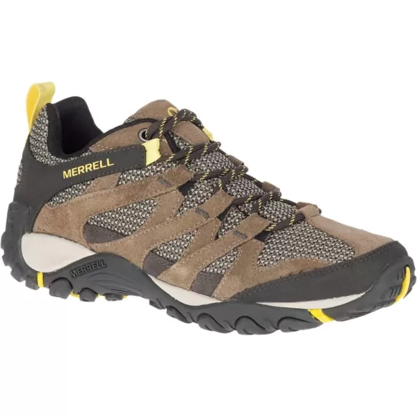 imageMerrell Womens Alverstone Hiking ShoeBrindle