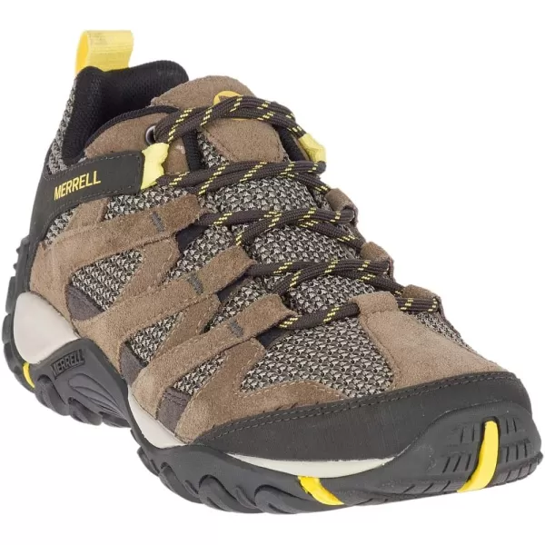 imageMerrell Womens Alverstone Hiking ShoeBrindle