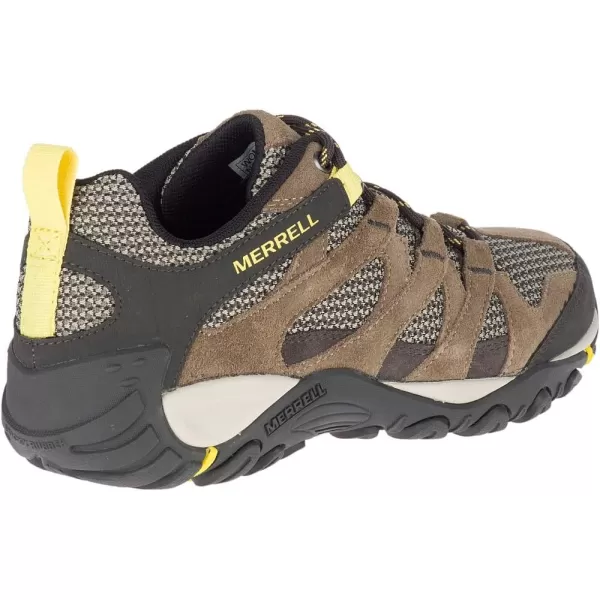 imageMerrell Womens Alverstone Hiking ShoeBrindle