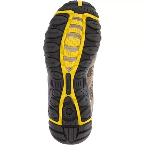 imageMerrell Womens Alverstone Hiking ShoeBrindle