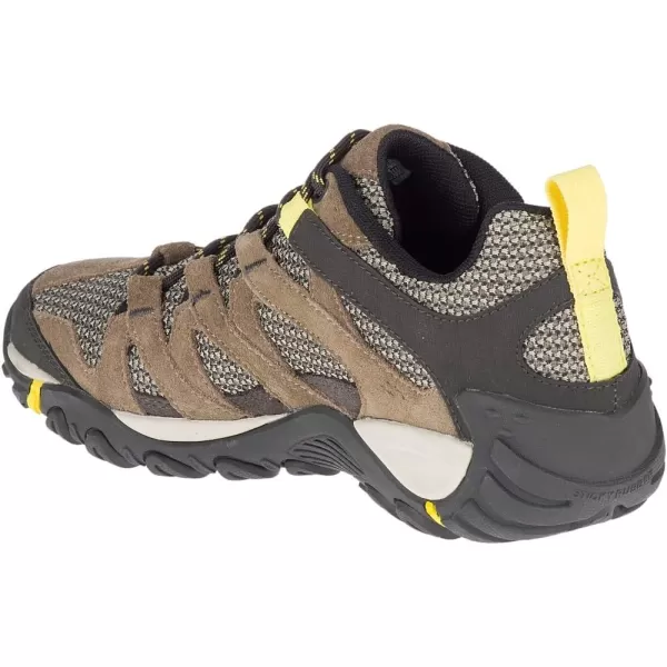 imageMerrell Womens Alverstone Hiking ShoeBrindle