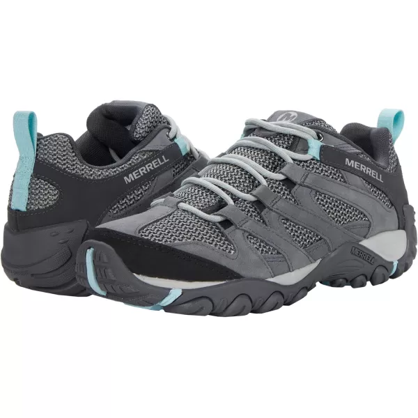imageMerrell Womens Alverstone Hiking ShoeStorm