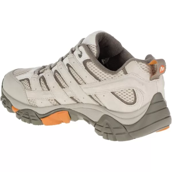 imageMerrell Womens J06014Grey Aluminum