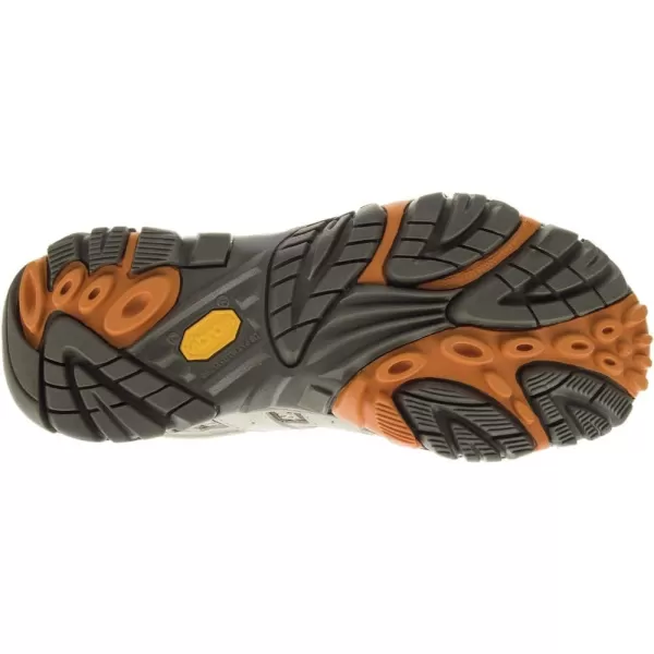imageMerrell Womens J06014Grey Aluminum