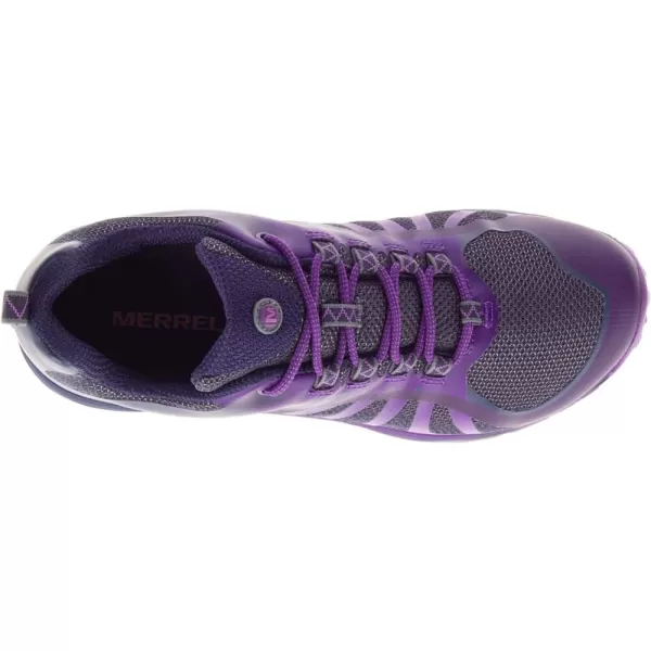 imageMerrell Womens J06014Purple Acai