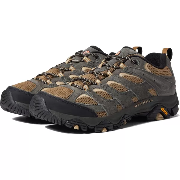 imageMerrell Womens Moab 3 ShoeButternutBeluga