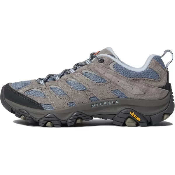imageMerrell Womens Moab 3 ShoeSmoke