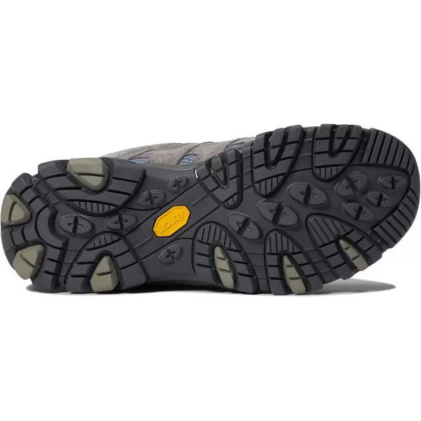 imageMerrell Womens Moab 3 ShoeSmoke