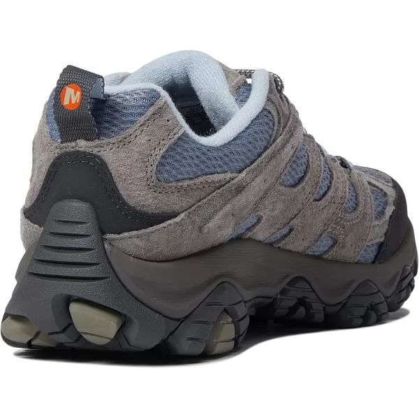 imageMerrell Womens Moab 3 ShoeSmoke