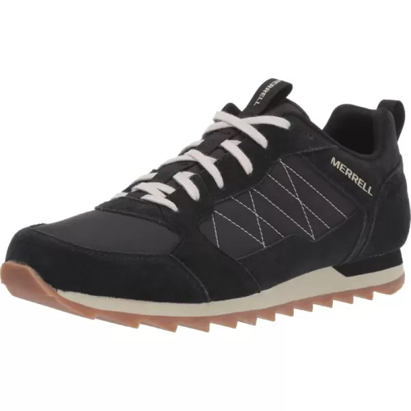 imageMerrell Mens Alpine SneakerBlack