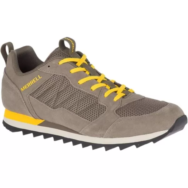 imageMerrell Mens Alpine SneakerBoulder