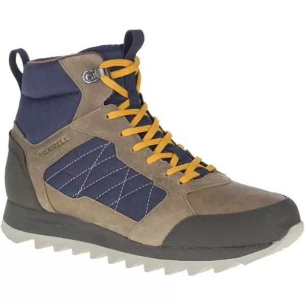 imageMerrell Mens Alpine SneakerBrindle