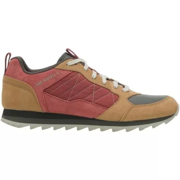 imageMerrell Mens Alpine SneakerCamel