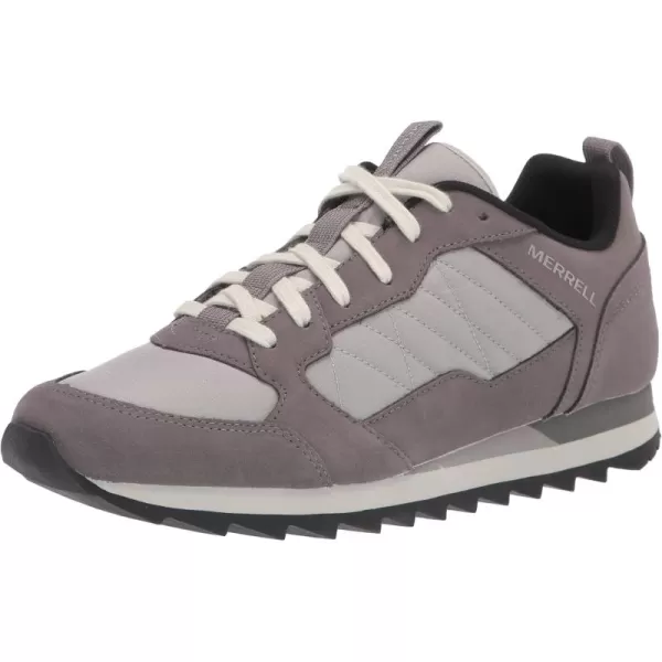 imageMerrell Mens Alpine SneakerCharcoal