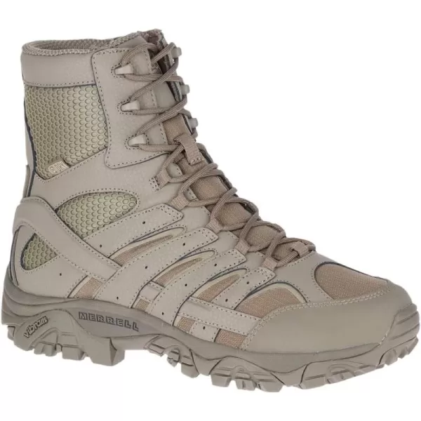 imageMerrell Mens Moab 2 Mid Wp MilitaryandTacticalBootsMulti